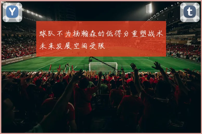 球队不为杨瀚森的低得分重塑战术未来发展空间受限