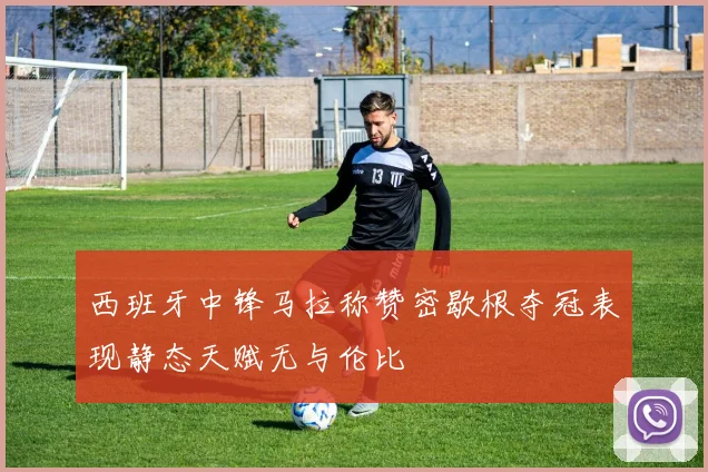 西班牙中锋马拉称赞密歇根夺冠表现静态天赋无与伦比