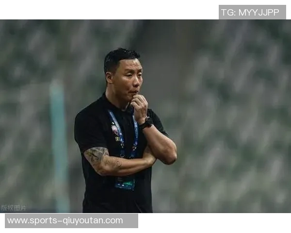 陈涛谈比赛精神面貌展现球队永不放弃的决心与斗志