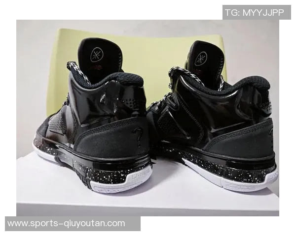 韦德亲临签约仪式李宁品牌韦德之道与篮网新秀杰明达成合作