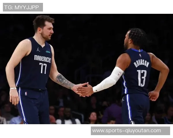 八村塁谈与东契奇的友谊：年龄差距让我们相处更加轻松自然