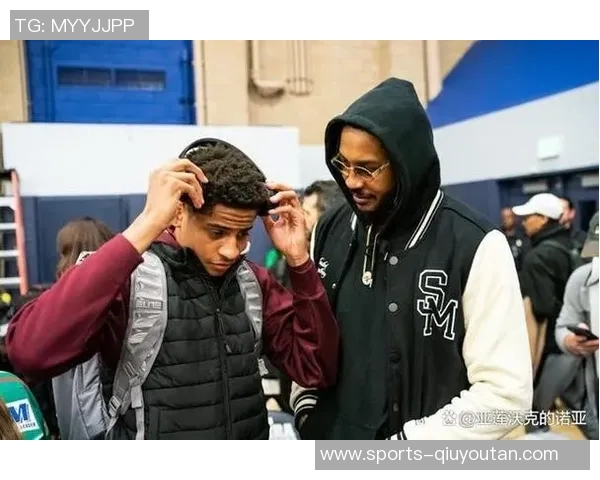 安东尼之子基扬安东尼在雪城大学首秀表现出色贡献15分3板3助