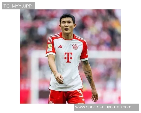 金玟哉年薪超800万欧国米追求难以匹配拜仁报价