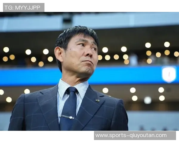 森保一瞬采感谢团队努力展望未来继续提升球队表现