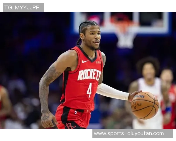 火箭队若谢泼德状态不佳将考虑引进新控卫以增强阵容竞争力