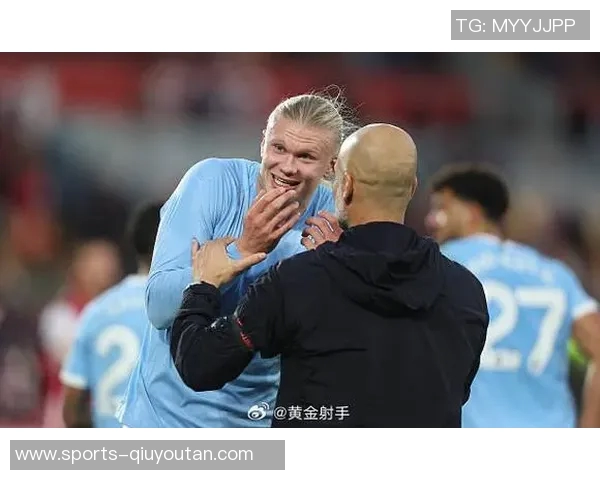 瓜迪奥拉谈哈兰德转会传闻强调健康是球员最重要的因素