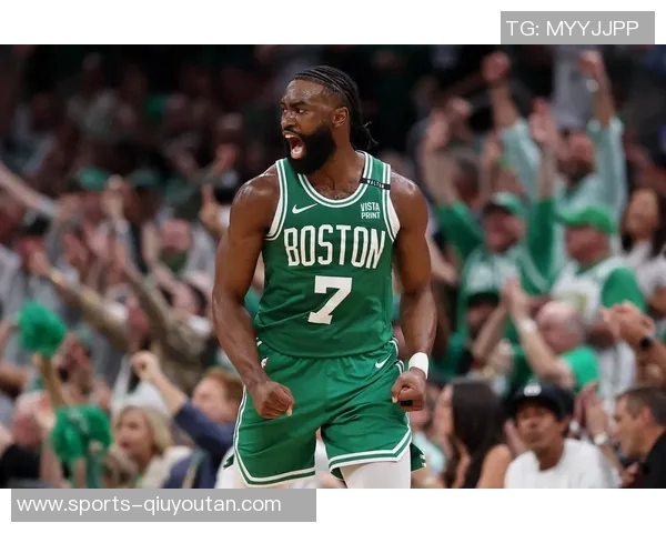 杰伦布朗谈腿筋伤势恢复良好警惕再次受伤风险