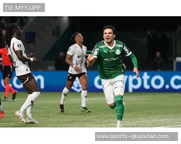 帕尔梅拉斯逆转历史传奇成就成为解放者杯第六队逆转成功者