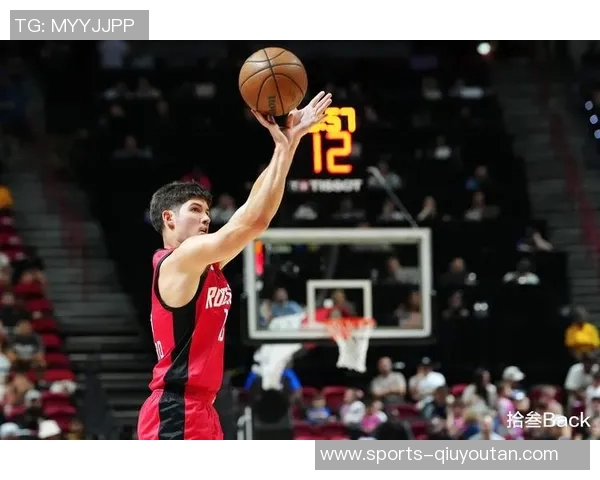 谢泼德谈投篮距离增加的信心与对球场空间的影响 谢泼德谈投篮距离增加的信心与对球场空间的影响