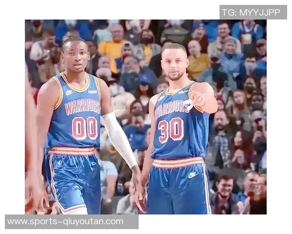 勇士若继续珍惜选秀权与库明加将浪费库里宝贵的巅峰时光