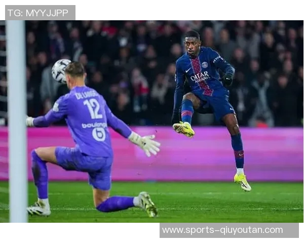 巴黎通报登贝莱左小腿不适将进行室内训练以恢复状态