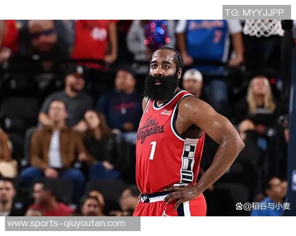 哈登谈与卢交流出场时间感觉年轻状态回暖信心满满