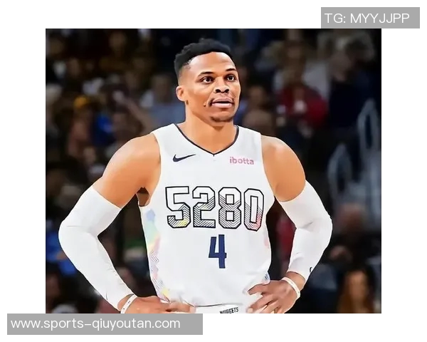 安东尼坚信威少仍具价值不会从队史伟大球员沦为可有可无角色